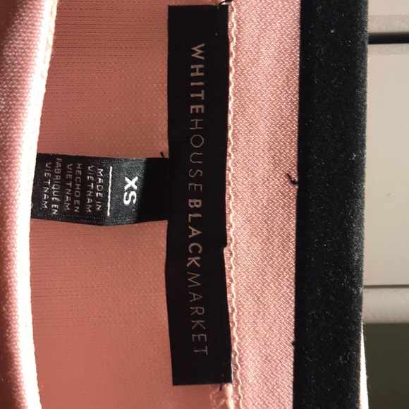 Blouse - Picture 2 of 3